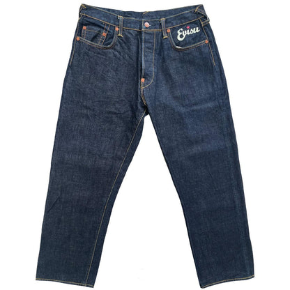 Evisu Daicock Jeans