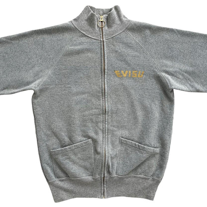 Evisu Daicock Zip Up Jacket