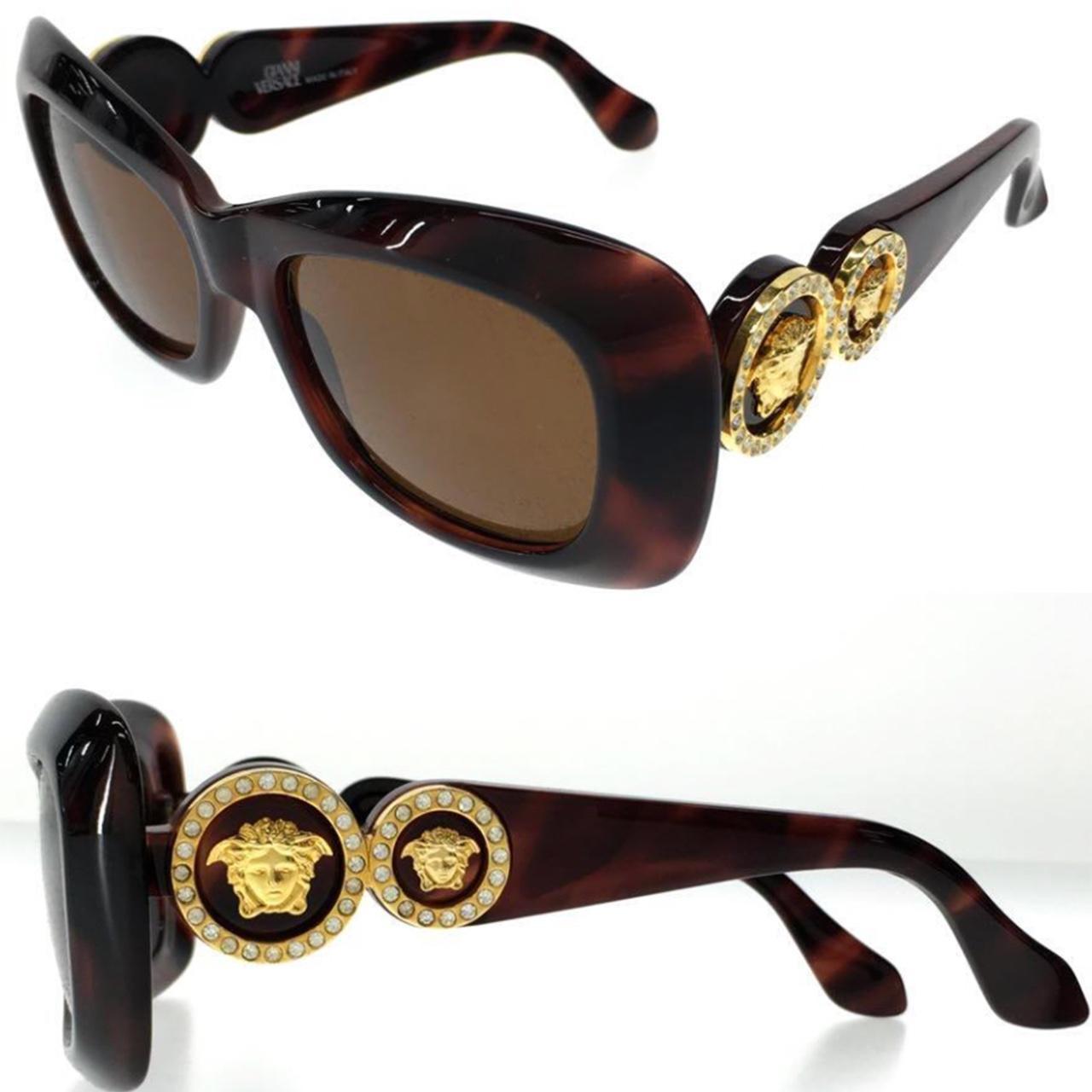 Versace Sunglasses