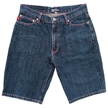 Stussy Denim Shorts