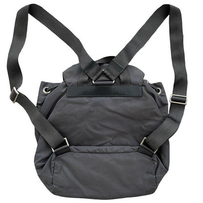 Prada Nylon Rucksack