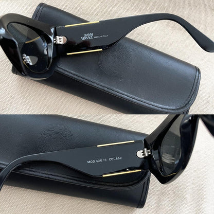 Versace Sunglasses