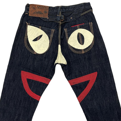 Evisu Yamane Jeans