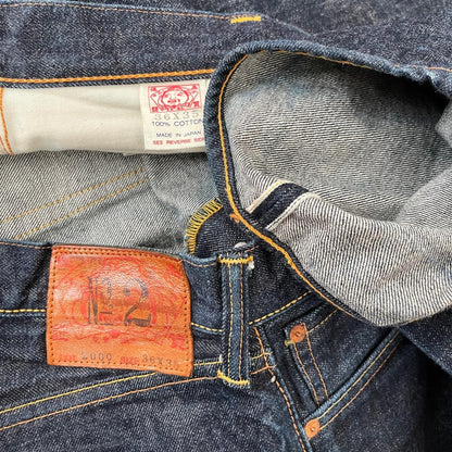 Evisu Jeans