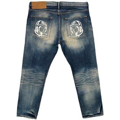 Billionaire Boys Club Running Dog Jeans