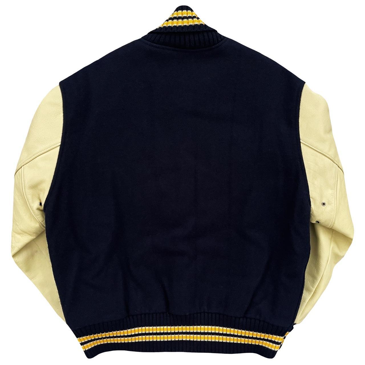 Japanese Varsity Jacket – The Holy Grail
