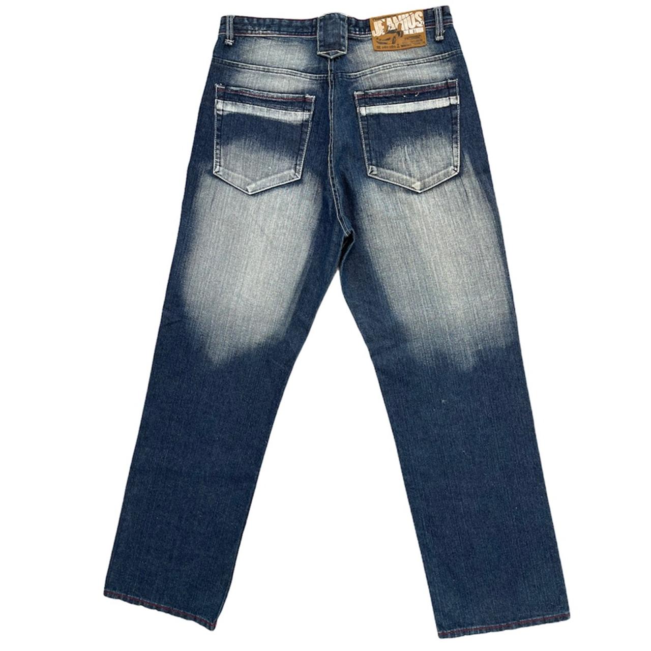 Akademiks sales womens jeans