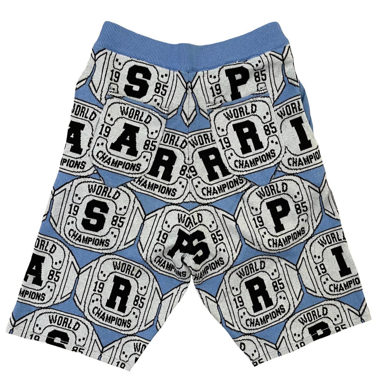 Joyrich World Champion Shorts