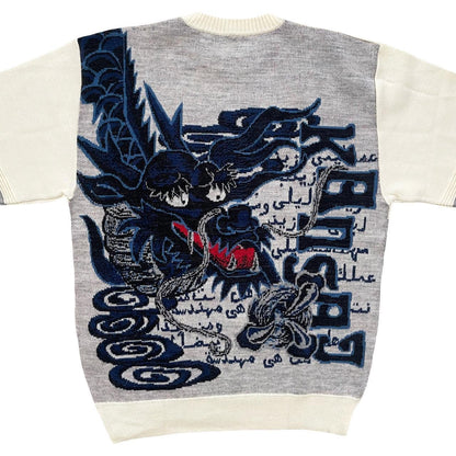 Kansai Yamamoto Jumper