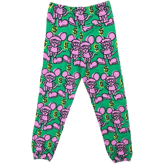 JOYRICH x Keith Haring Joggers