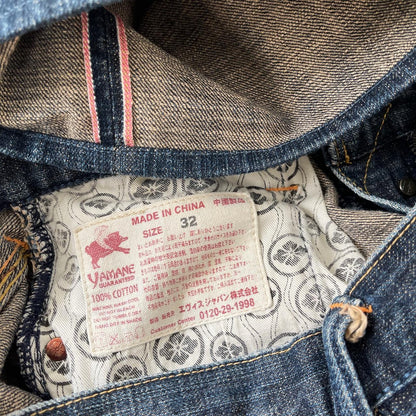 Evisu Jeans