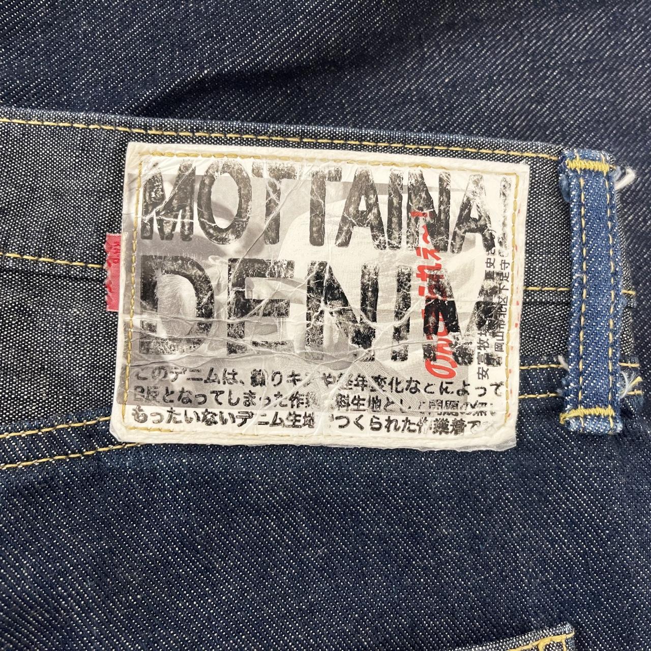 Kapital Jeans