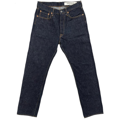 Kapital Selvedge Jeans
