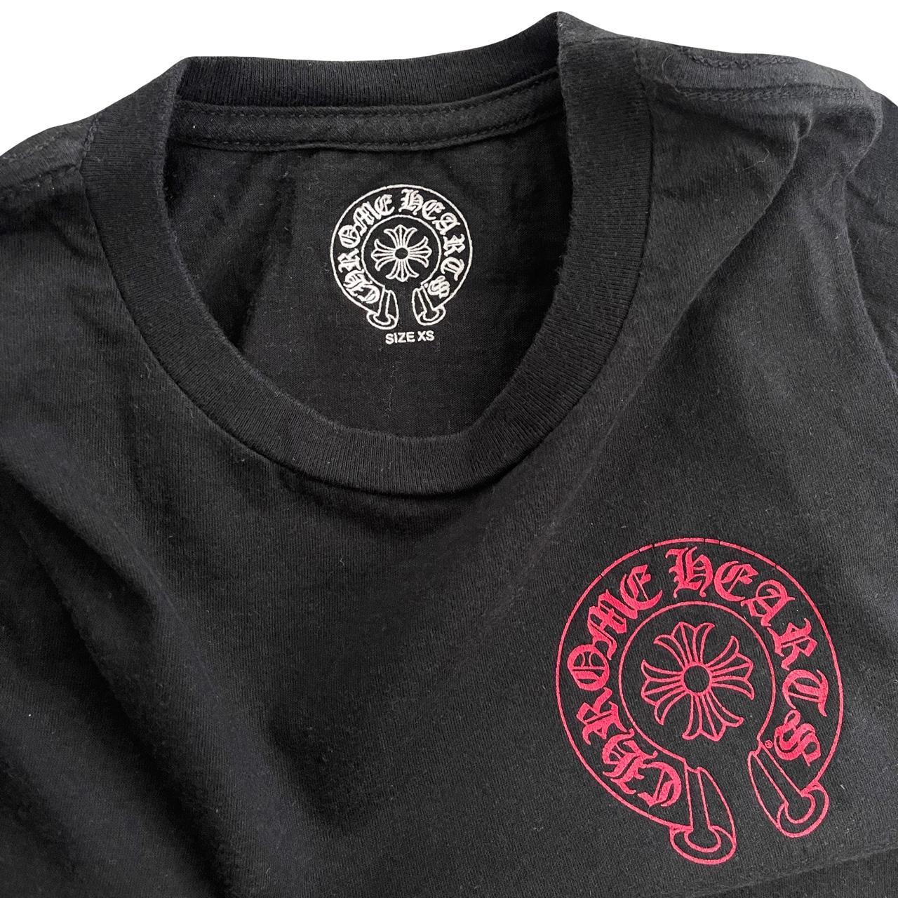 Chrome Hearts T-Shirt