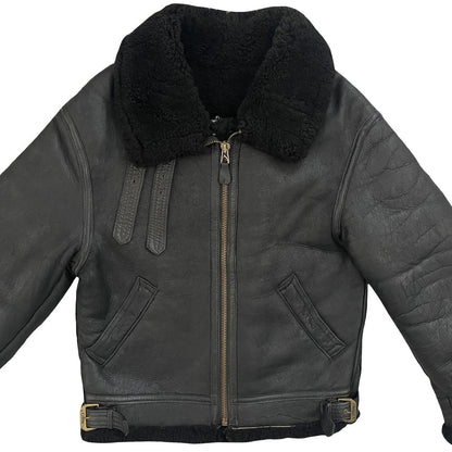 Avirex Aviator Jacket