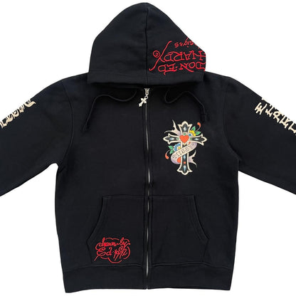 Ed Hardy Hoodie