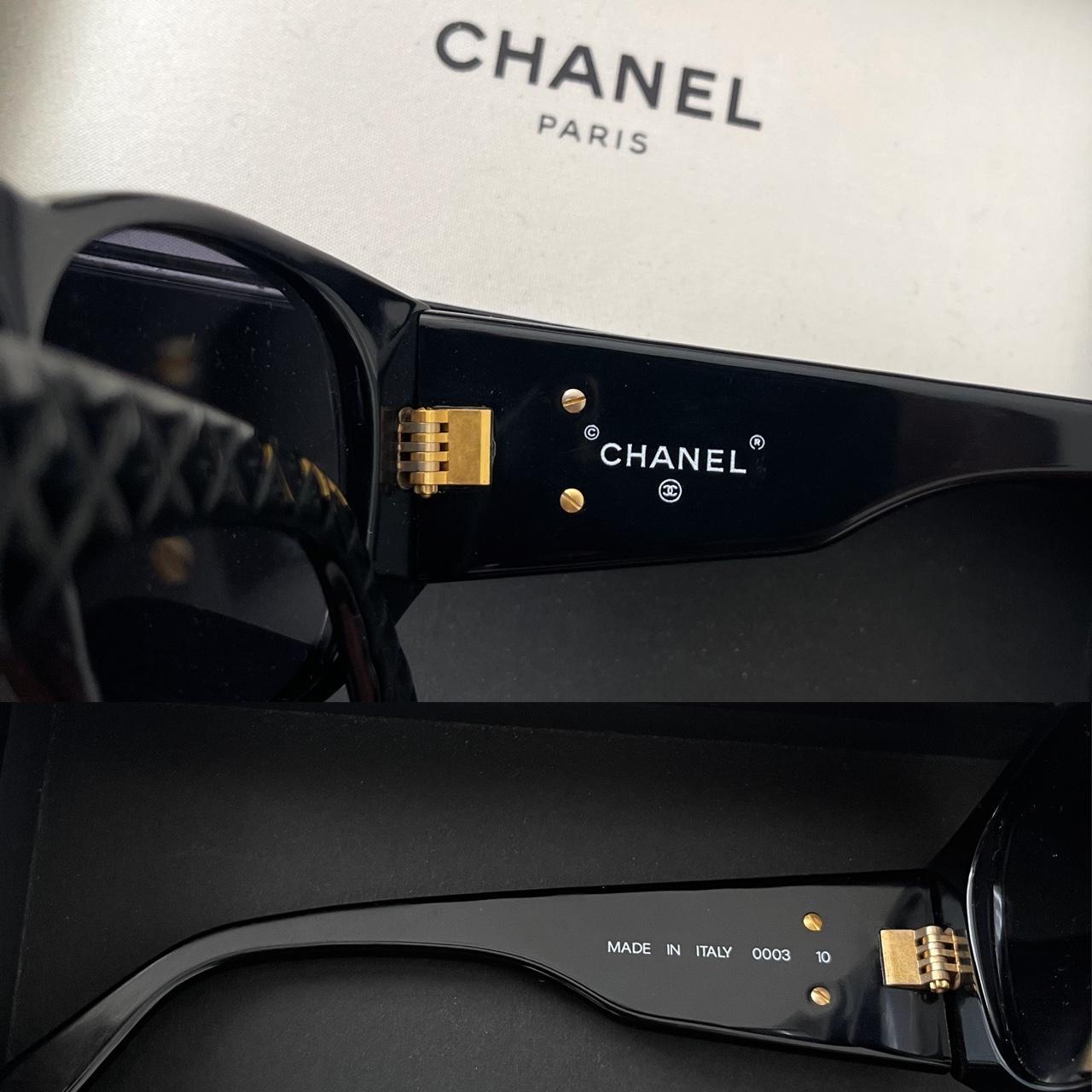 Chanel Sunglasses