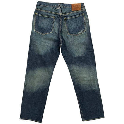 Von Dutch Patchwork Jeans