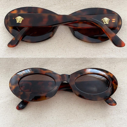 Versace Sunglasses