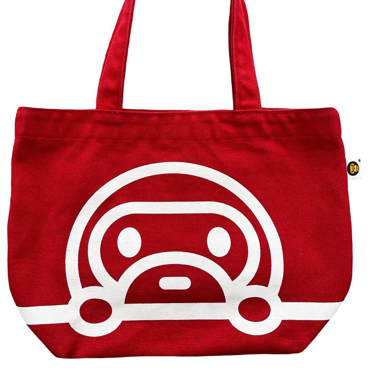 Milo tote on sale