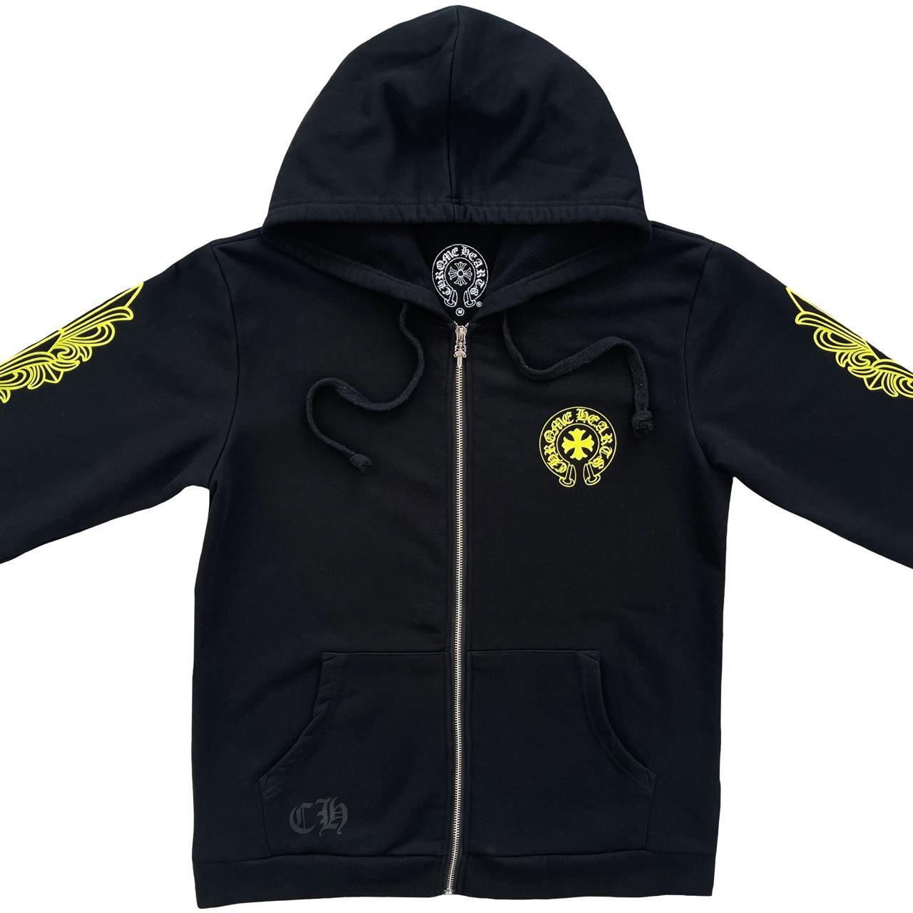 Chrome Hearts Hoodie