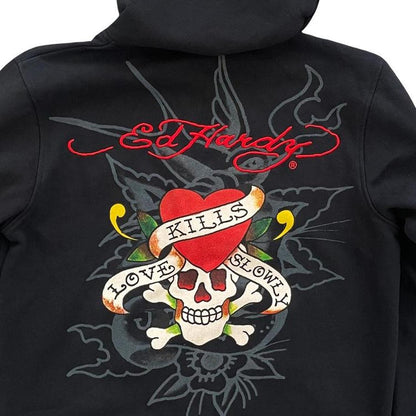 Ed Hardy Hoodie