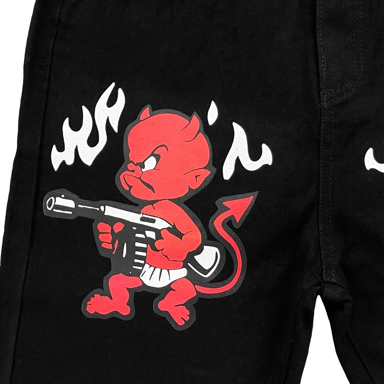 Little Devil Jeans