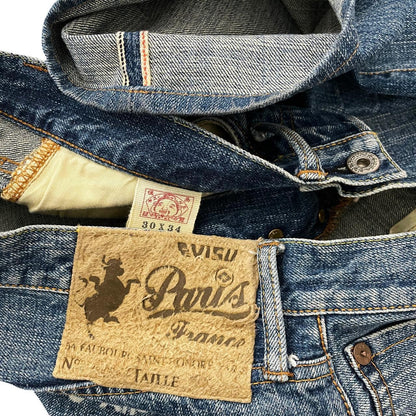 Evisu Jeans