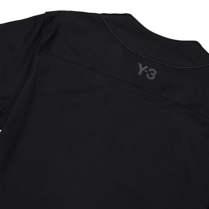 Y-3 Yohji Yamamoto Baseball Shirt Jacket