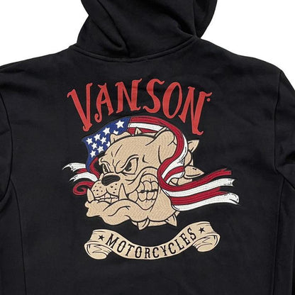 Vanson Hoodie