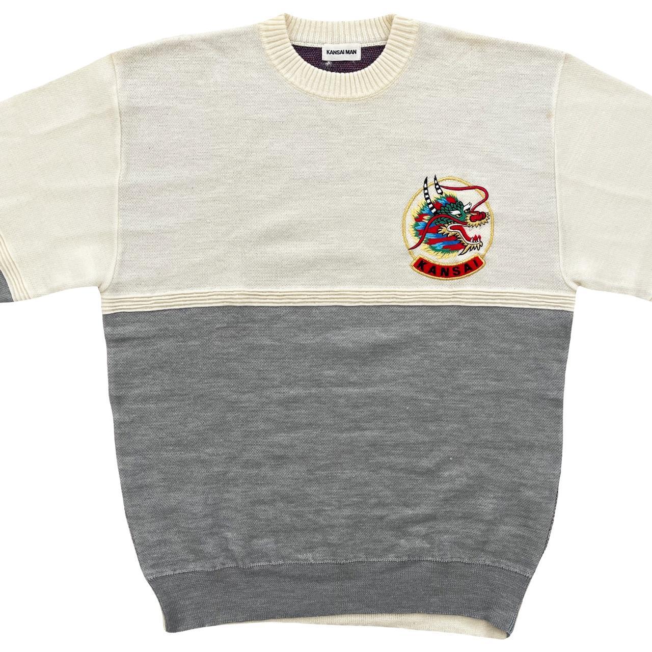 Kansai Yamamoto Jumper