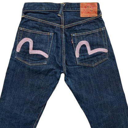 Evisu Jeans