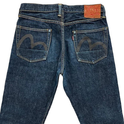 Evisu Jeans