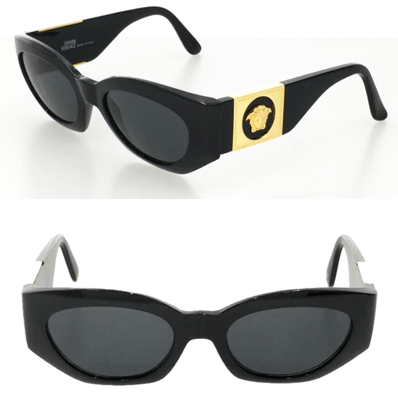 Versace Sunglasses