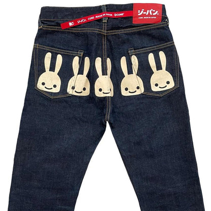 Cune Bunny Jeans