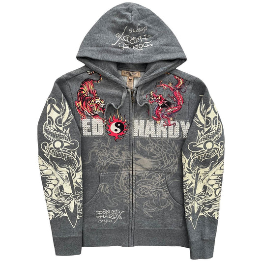 Ed Hardy Hoodie