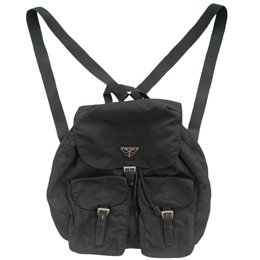 Prada Nylon Rucksack