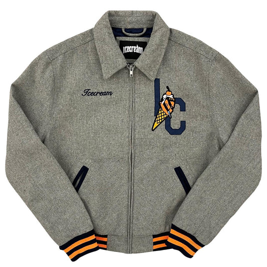 Icecream Varsity Jacket