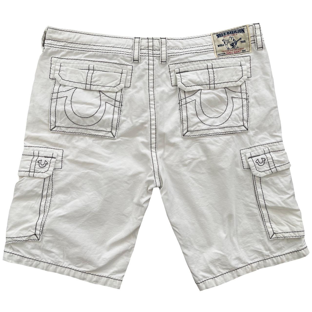 True Religion Shorts