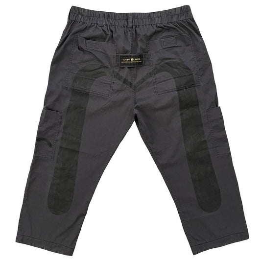 Evisu Cargo Pants