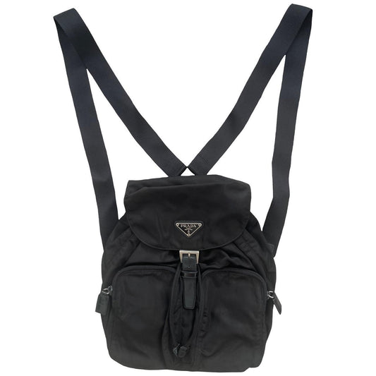 Prada Nylon Rucksack