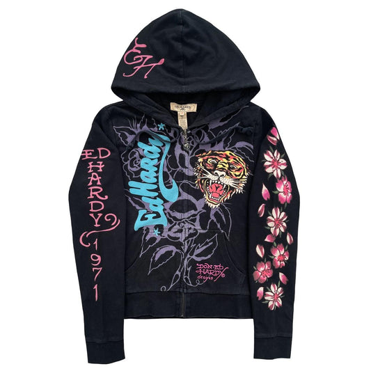 Ed Hardy Hoodie