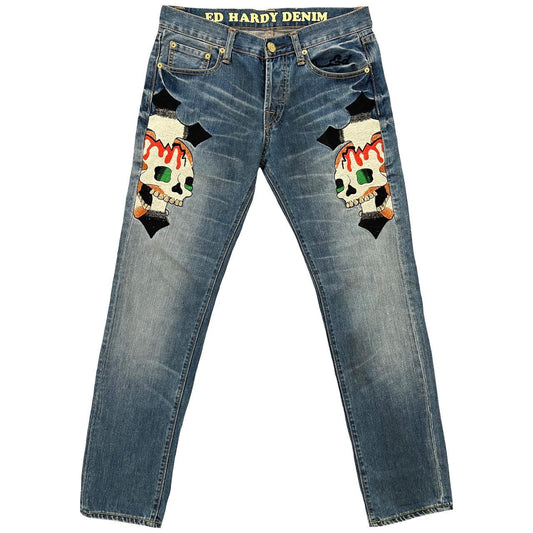 Ed Hardy Jeans