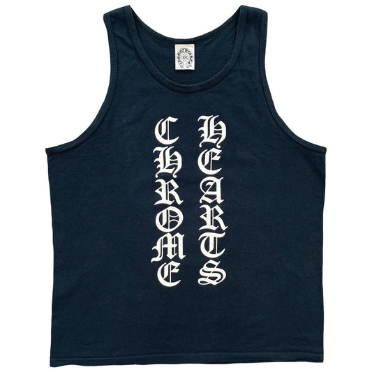 Chrome Hearts Tank Top