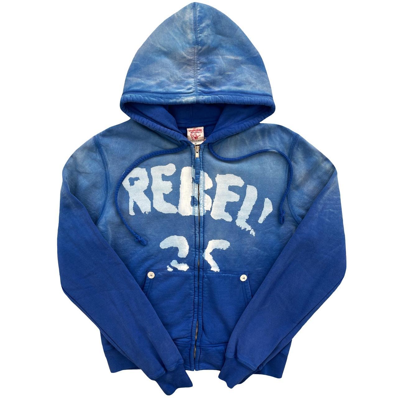 True Religion Hoodie