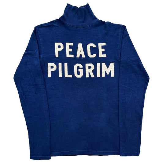 Kapital Peace Pilgrim Jumper