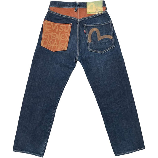 Evisu Jeans