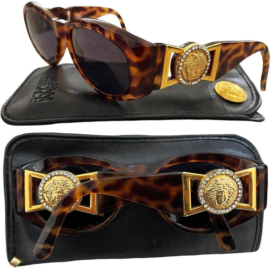 Versace Sunglasses