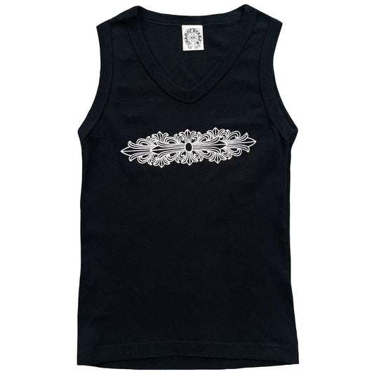 Chrome Hearts Tank Top