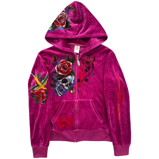 Ed Hardy Hoodie